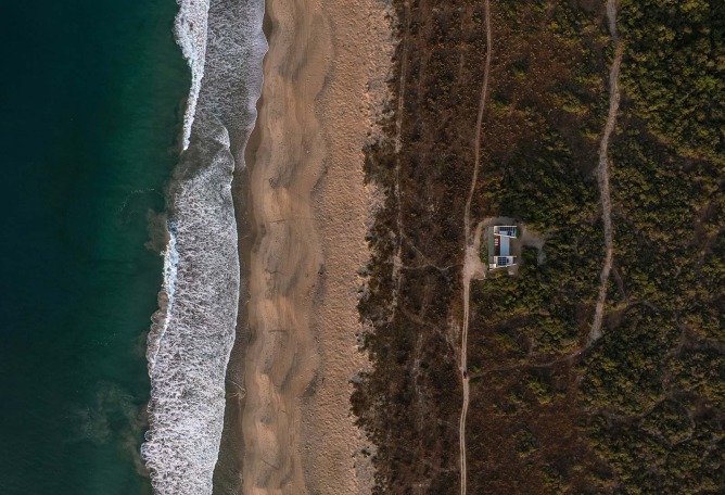 Casa Macahuite por Studiofont. Fotografía por Alber Studio.