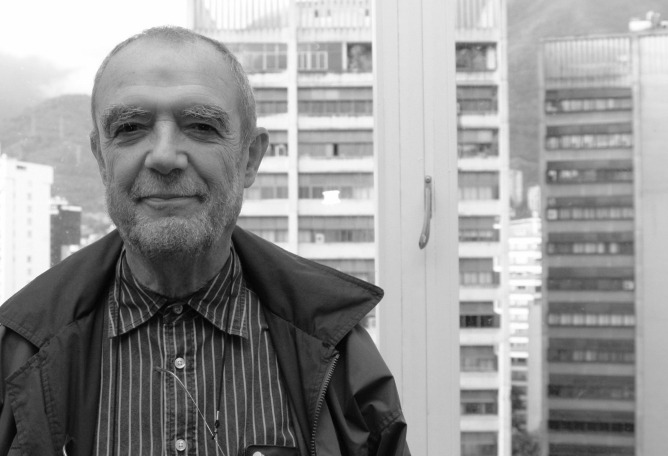 Giorgio Piccinato (1935 - 2026).