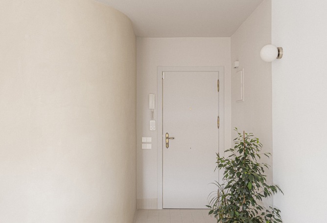 "Casa Ricardos" by ALE Estudio. Photograph by Maru Serrano.