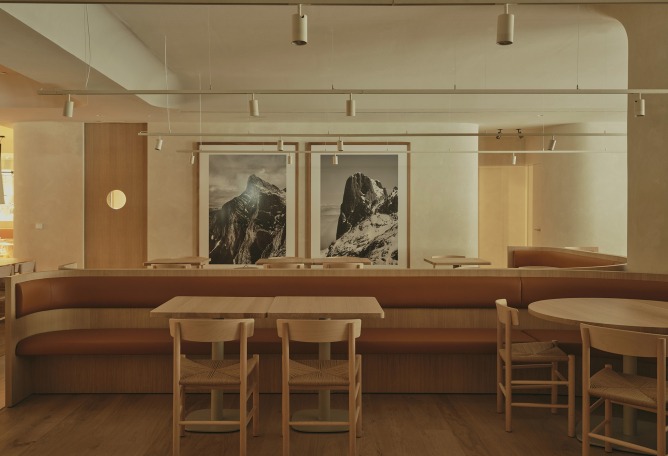 "La Maruca Azca" by Zooco Estudio. Photograph by David Zarzoso.