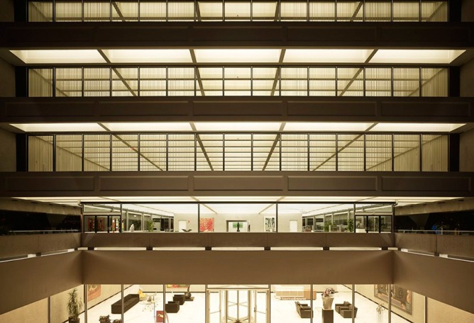 Winners Of 2016 Aia Honor Awards The Strength Of Architecture
