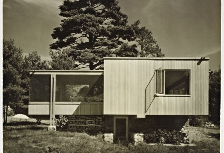 Bauhaus Dessau | Marcel Breuer - Design and Architecture | The 