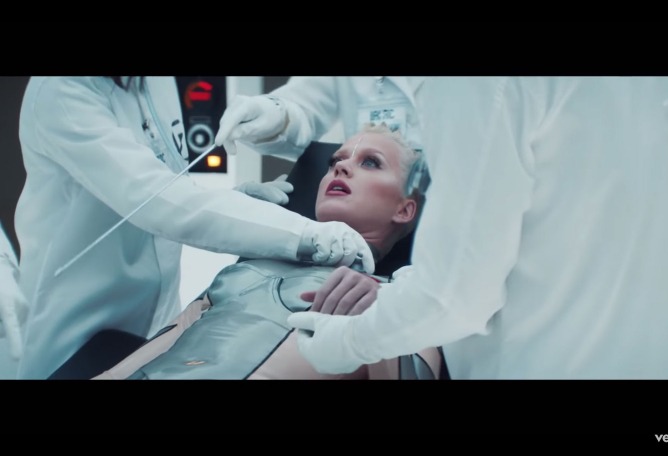 365 by Zedd and Katy Perry.
