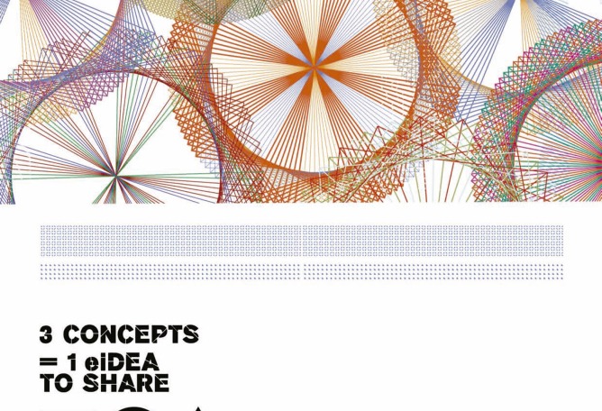 3Concepts 1e-IDEA | Concruso de Arquitectura