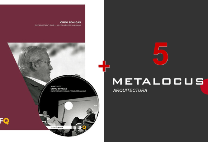 Second Prize. METALOCUS Competition, "LOOKS. LIVING WITH PEOPLE".