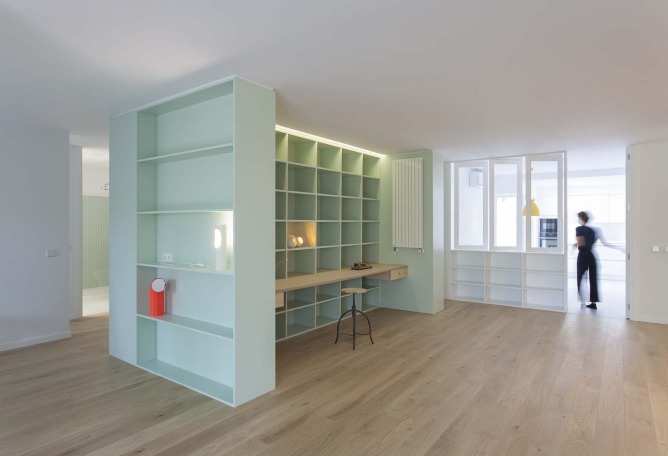 Casa Green Box por Ale Estudio. Fotografía por Ojo Vivo Foto