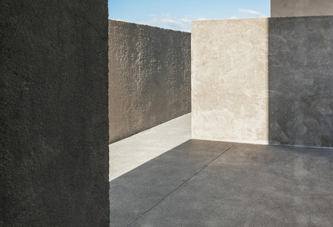 La Ventolera house by Alejandro Beautell. Photograph by Flavio Dorta