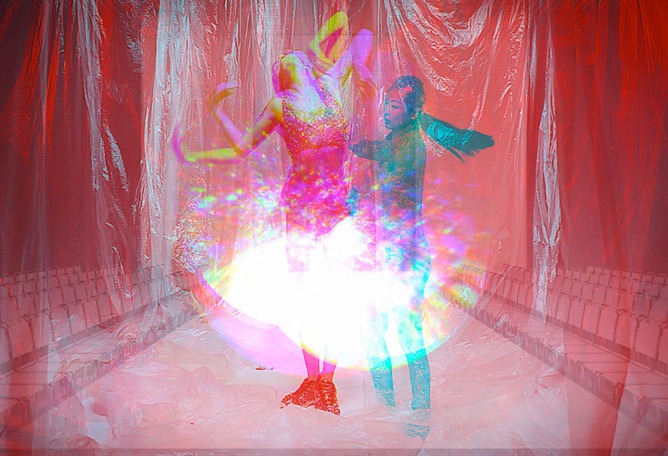 Fashion Revolution Day Foto: Colección ‘Lights & Shines’