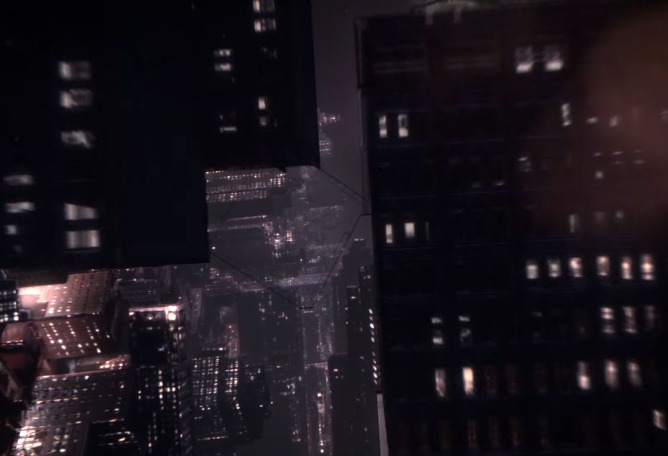 No Tears Left To Cry New Pop Hit By Ariana Grande The Strength Of Architecture From 1998