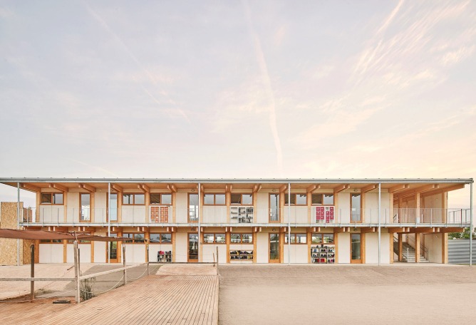 Environmental Education From Architecture Arimunani School 1st Phase environmental-education-from-architecture-arimunani-school-1st-phase