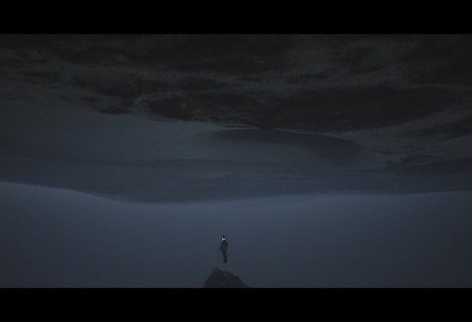 BlackMass_Experiment por LEViT∆TE