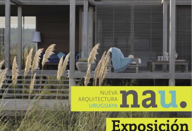 “100 obras y 10 años de Arquitectura Contemporánea”