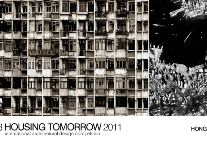 "d3 Housing Tomorrow 2011"