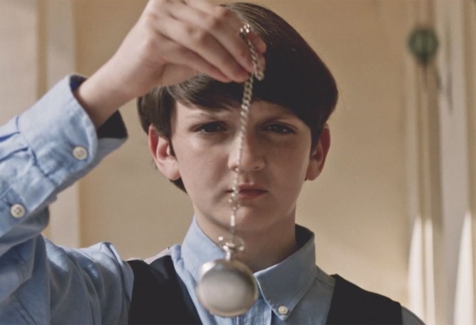 State Of Mind by Cora Novoa. Music video by Alex Gargot.