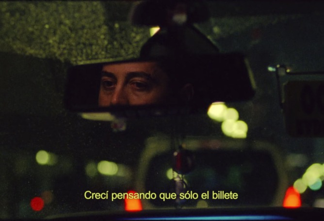 CAMBIA! por C. Tangana, Adriel Favela