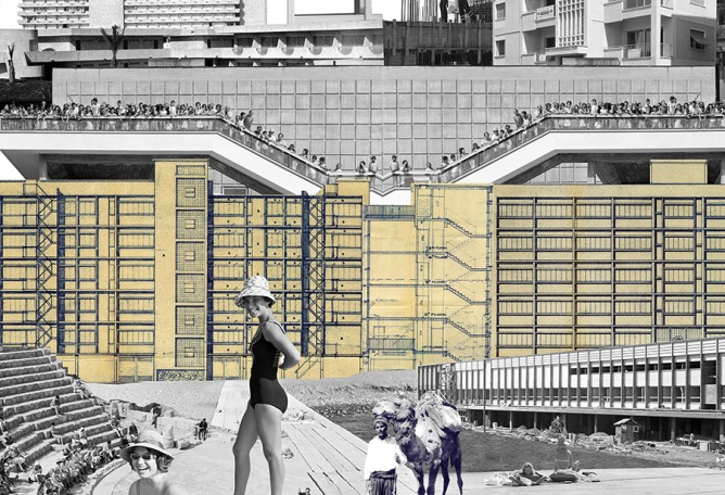 Michael Hadjistyllis, Stefanos Roimpas. Anatomy of the Wallpaper. 2014. The Wallpaper.