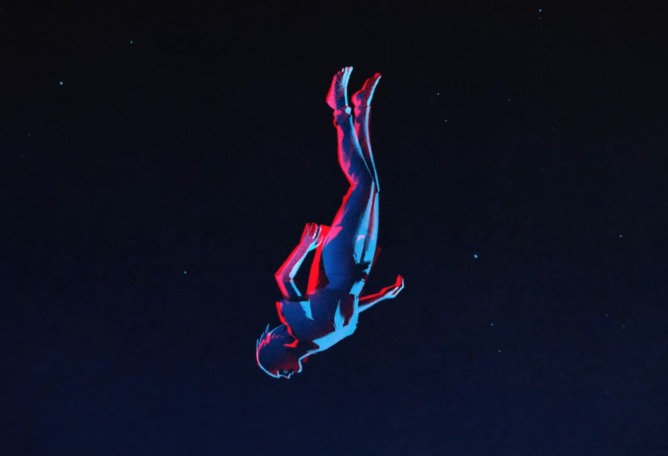Desire por Bob Moses & ZHU