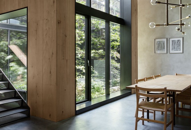 Casa Peter por Studio David Thulstrup. Fotografía © Peter Krasilnikoff