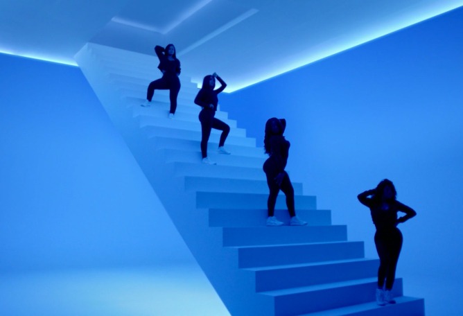 Hotline bling by Drake