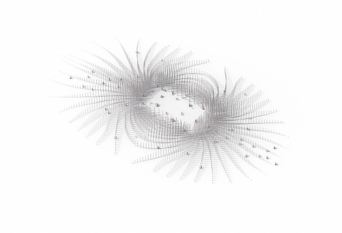 Image courtesy of OMA and Inside Outside
