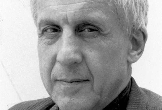 Kenneth Frampton
