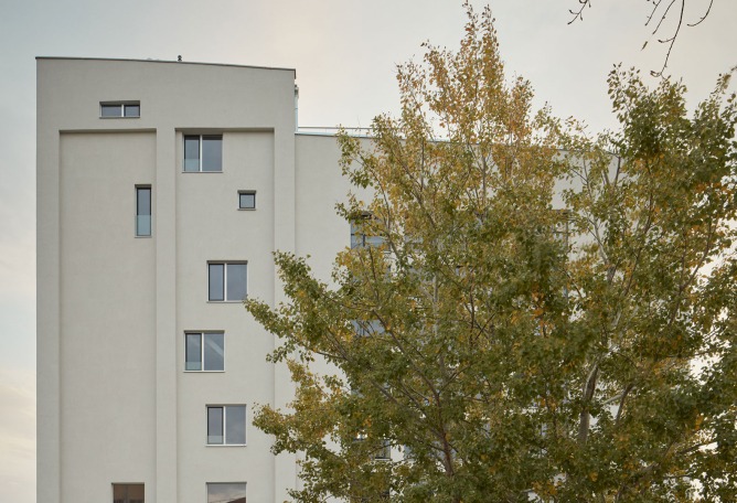 Vista exterior. The Mill por GutGut. Fotografía © Jakub Skokan, Martin Tůma (BoysPlayNice)