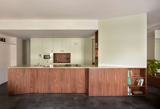 PF House by Horma Studio. Photograph by Mariela Apollonio