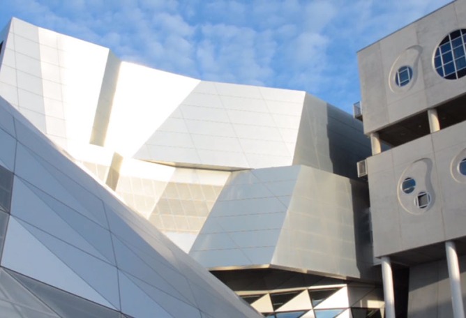 House of Music by Coop Himmelb(l)au | METALOCUS