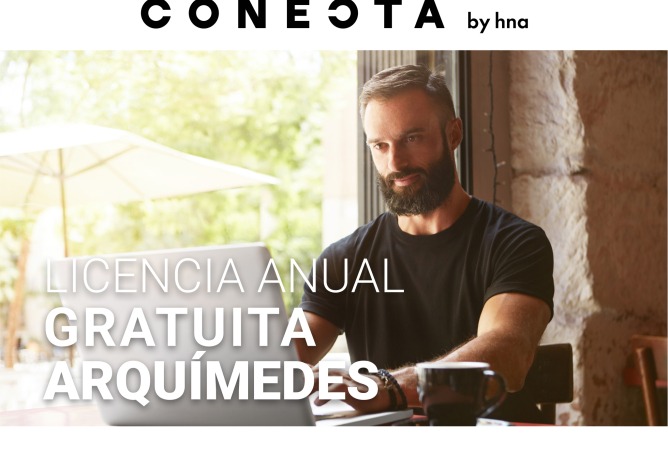 CONECTA by hna: UN PROGRAMA IMPRESCINDIBLE PARA ESTUDIANTES DE ARQUITECTURA