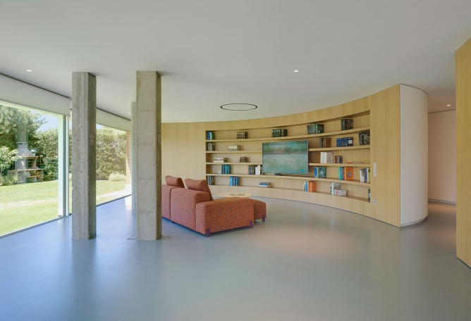 Reforma de Casa GW por Jaime Sepulcre Arquitecturas. Fotografía por David Frutos Ruiz