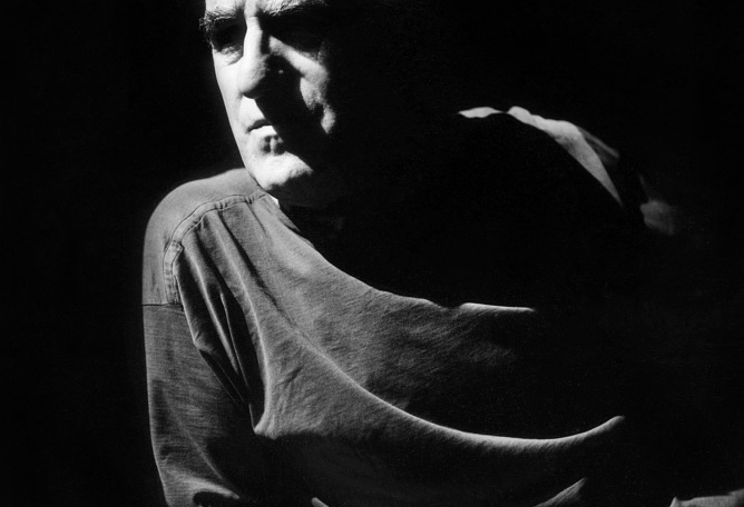 Joaquín Vaquero Palacios (1900-1998). Joaquín Vaquero Palacios. "La belleza de lo descomunal. Asturias, 1954-1980." © Archivo Vaquero