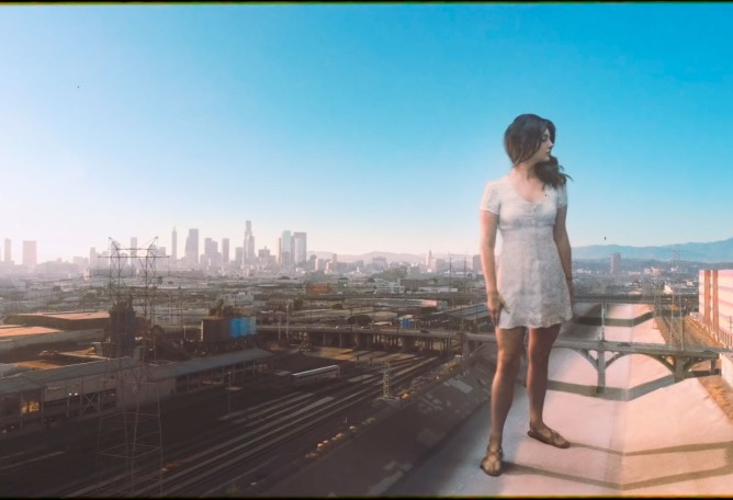 New Version Of Doin Time By Lana Del Rey The Strength Of Architecture From 1998 Summertime, and the livin's easy bradley's on the microphone with ras m.g. doin time by lana del rey