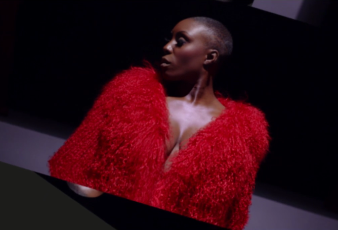 Ready or Not by Laura Mvula