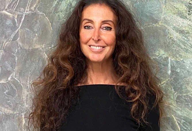 Manuela Lucá-Dazio as advisor and new Executive Director 