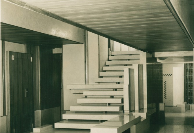 Scarpa / Olivetti exhibition. Passages from a shared story | The ...