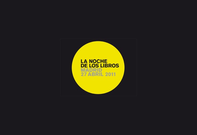LA NOCHE DE LOS LIBROS