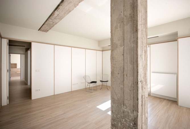 La casa de Victoria por Óscar Miguel Ares. Fotografía por Ana Amado