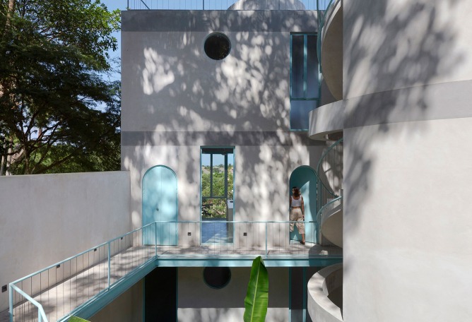 Chiripa by Palma. Photograph by Luis Young.