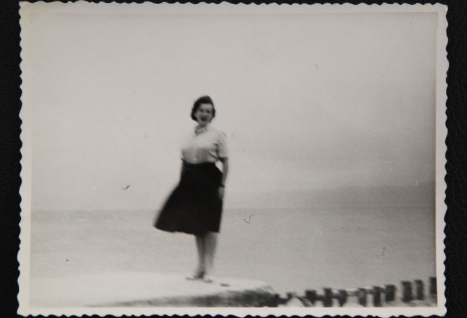 Anonymous. Image courtesy by Archive of Patrick Pound.