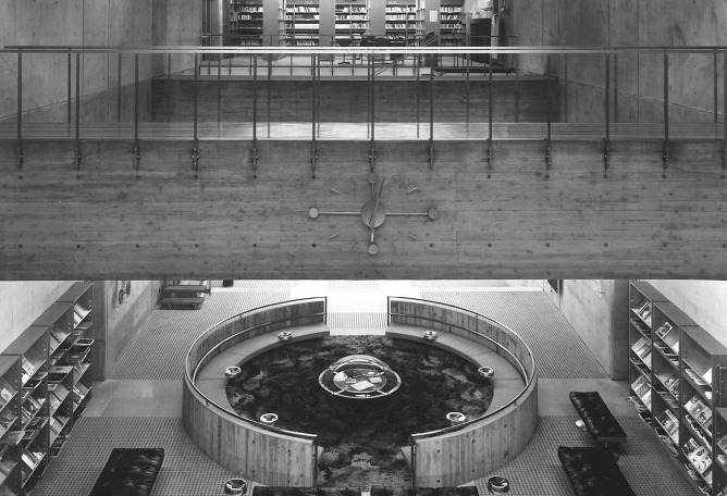 10 things that shaped the work of Arata Isozaki | METALOCUS