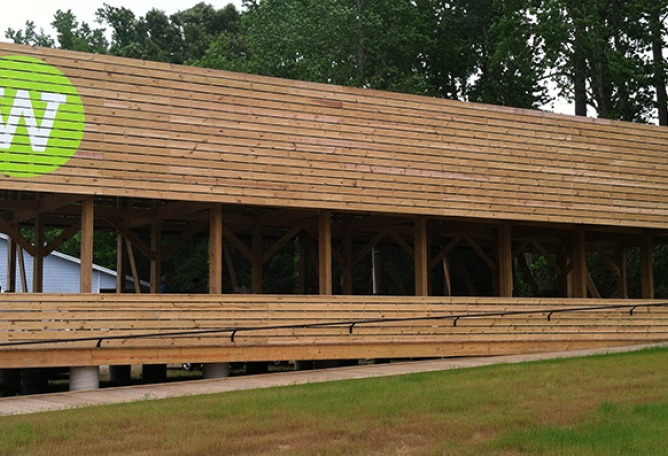 El Instituto de los ciudadanos en Rural Design, anuncia los Premios 2014