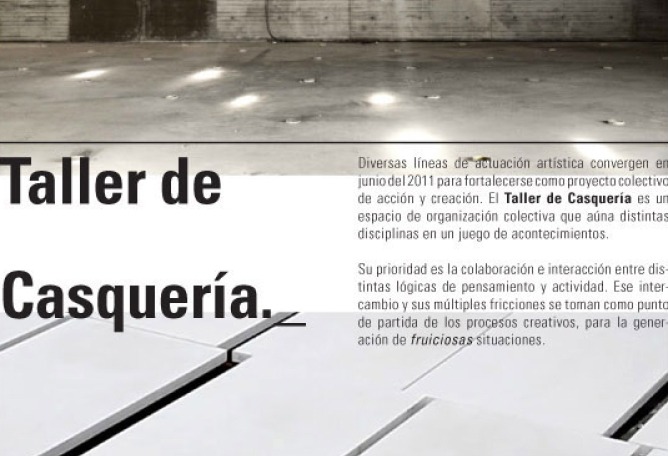 Cartel.
