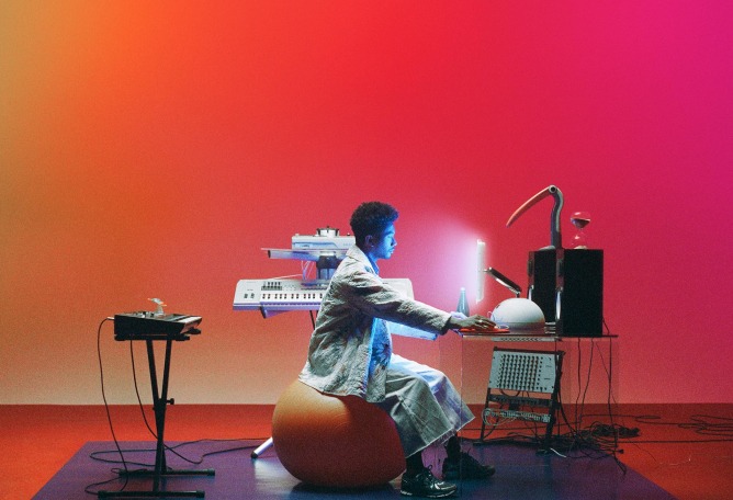 Freelance by Toro y Moi