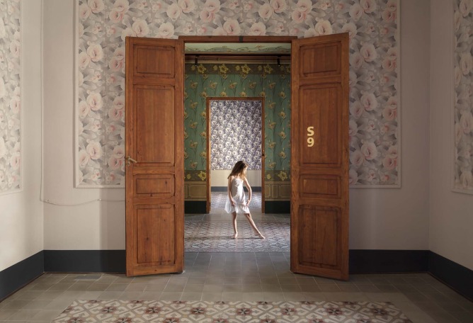 Museo Casa Ayora por TRAZIA. Fotografía por Milena Villalba