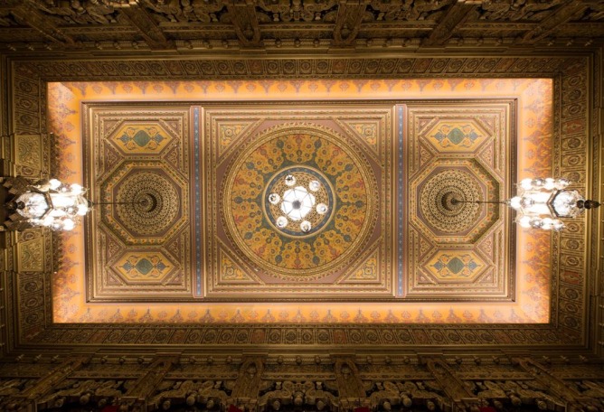 United Palace Theater