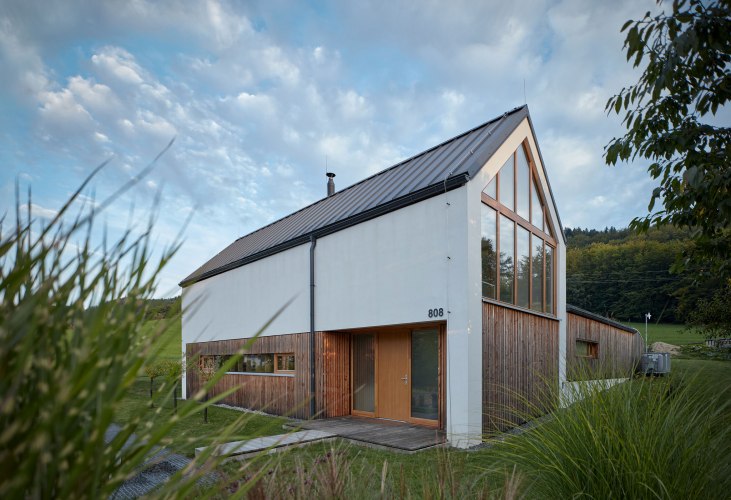 Casa Verde Sean Godsell Architects « Inhabitat – Green Design