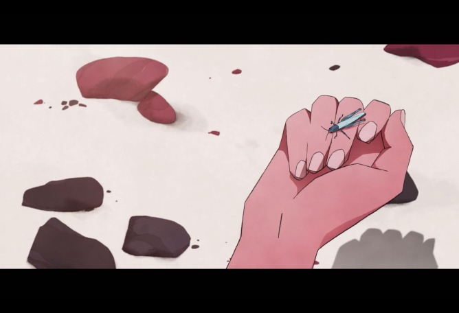 Your Eyes, Will I Ever por Kriill.