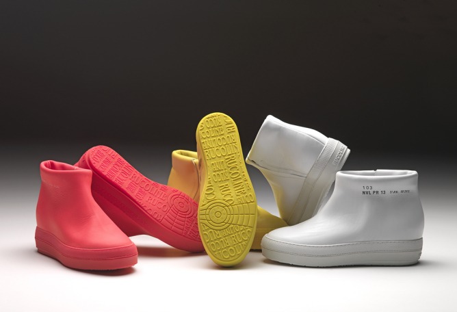 Pure by Jean Nouvel for Ruco Line. Image courtesy of Ruco Line.