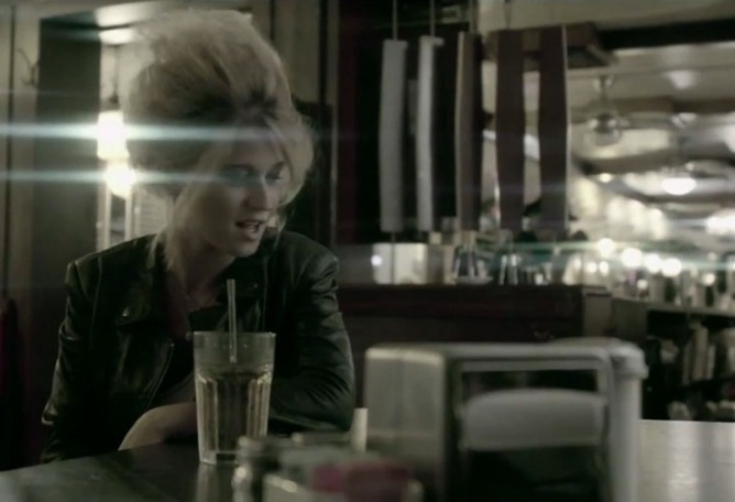 Selah Sue - Crazy Vibes. Corte de vídeo. De Paradoxal Inc.