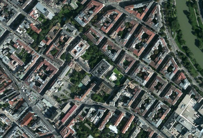 Location. Courtesy of Juan D. López-Arquillo.